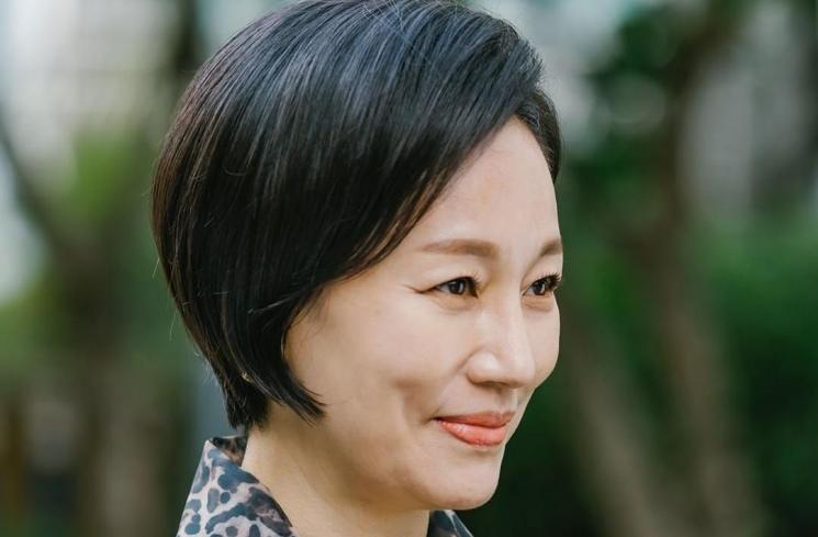 Potret Pemeran Pendukung di Love in Contract (Instagram/@tvn_drama)