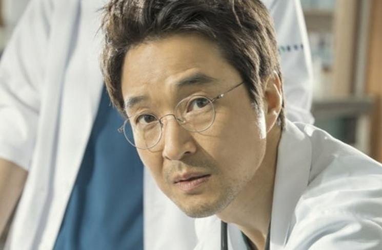Drama Terbaru Han Suk Kyu (Soompi)