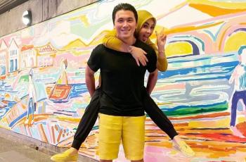 Tajir Melintir, Hampers Lebaran Syahrini Dibilang Norak: Isinya Cuma Kembang-kembang?