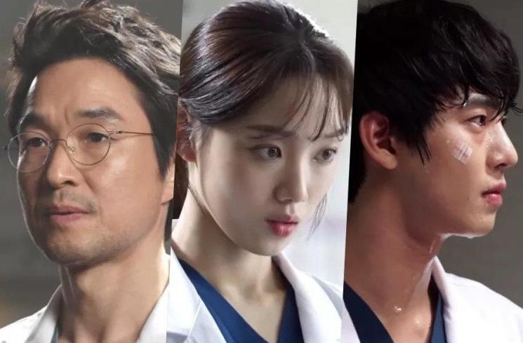 Fakta Dr. Romantic Season 3 (Soompi)