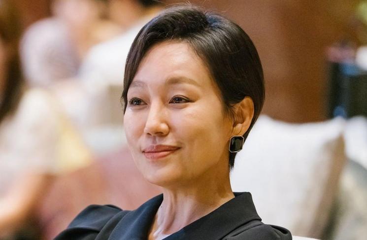 Potret Pemeran Pendukung di Love in Contract (Instagram/@tvn_drama)