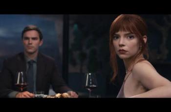 Sinopsis The Menu, Saat Fine Dining Disatukan dengan Horror