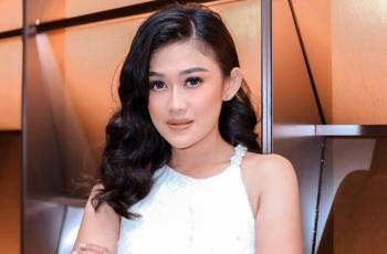 10 Potret Terbaru Oline Mendeng, Beda Jauh dari Perannya di Sitkom OB