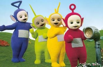 9 Fakta Teletubbies, Bakal Tayang di Netflix 14 November Mendatang