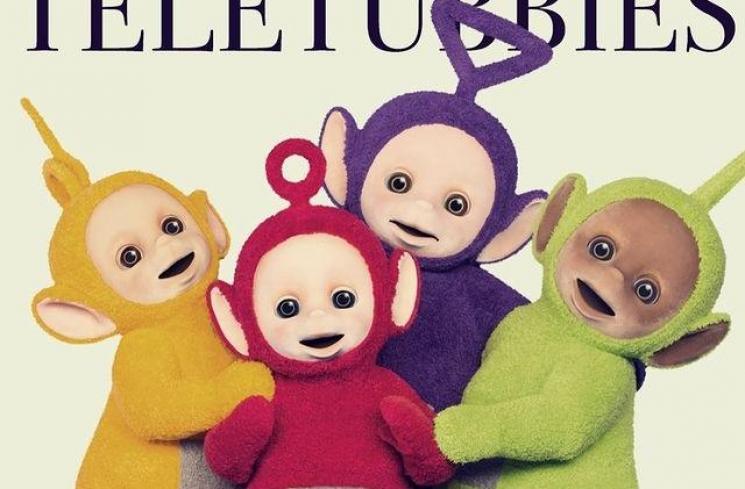 Fakta Teletubbies (Instagram/@teletubbieshq)