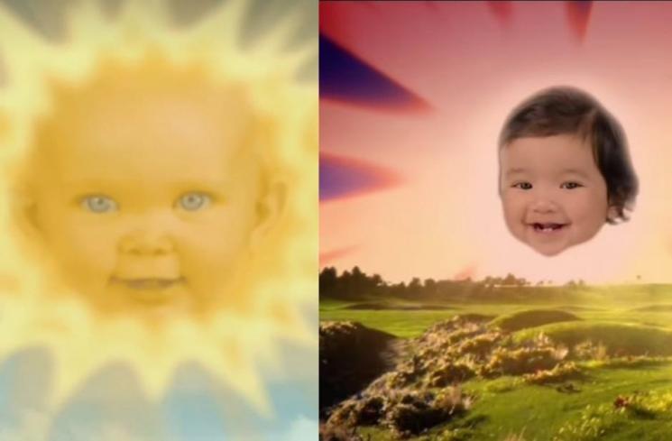 Fakta Teletubbies (Instagram/@teletubbieshq)