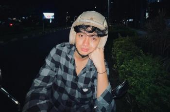 Pergoki Pacar Selingkuh dengan Pria Lain, Seleb TikTok Zhico Ngaku Tak Kuat Jalani Hidup