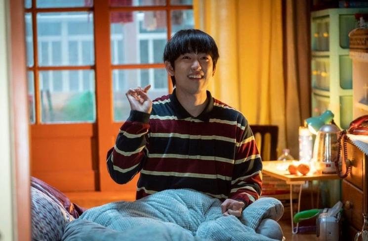 Sinopsis Christmas Carol (Instagram/@dstation_kr)
