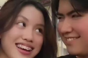 Putus dengan Anak Olla Ramlan, Laura Meizani Pamer Pria Bule Diduga Pacar Baru: Gak Ngaca ke Ibunya?