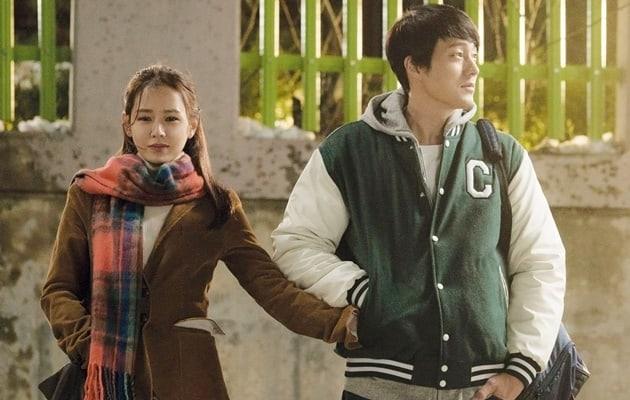 Film Populer So Ji Sub (Soompi)
