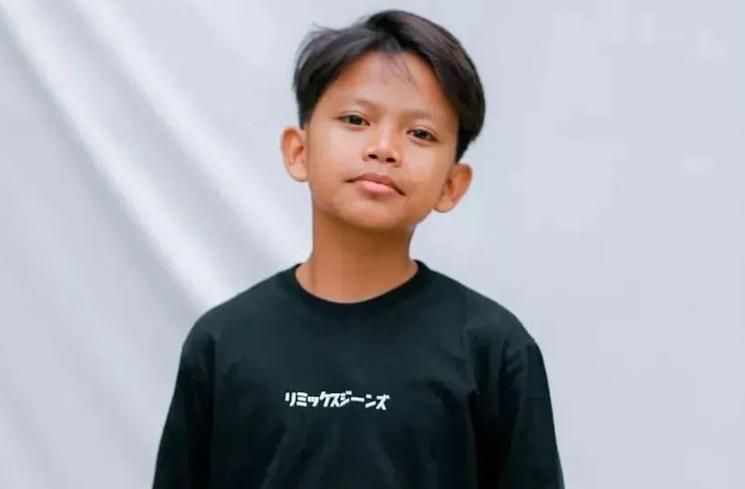 Sumber Kekayaan Farel Prayoga (instagram/@farelprayoganewreal)