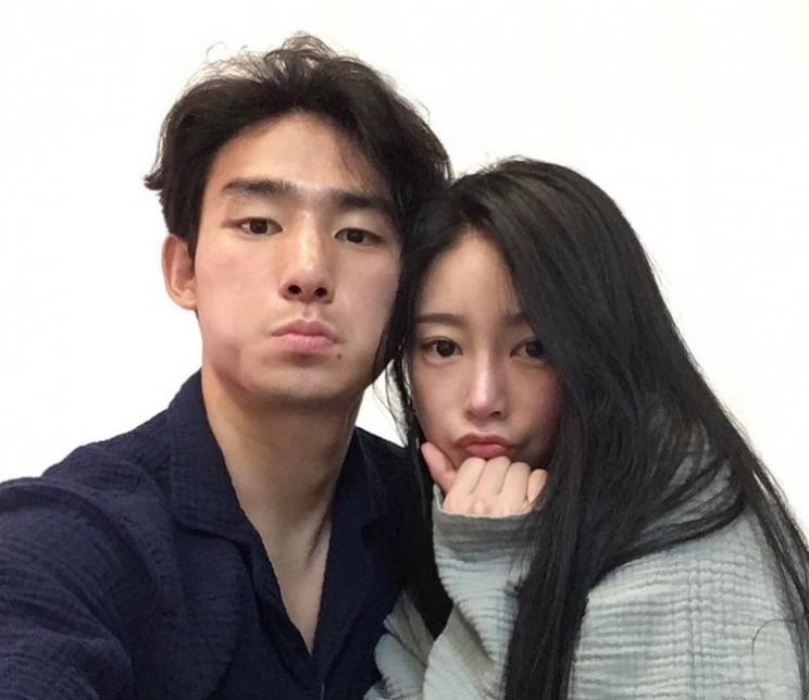 Fakta Pesta Pernikahan Soyeon Eks T-Ara dan Cho Yu Min yang Ditunda. (Instagram/melodysoyani)