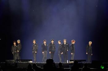 Netizen Korea Komentari Kerusuhan Konser NCT 127 di Jakarta: Tolong Patuhi Aturan