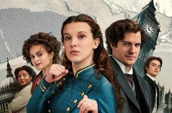 Lirik Lagu Stop That Girl - The Cadillac Three, ost Enola Holmes 2