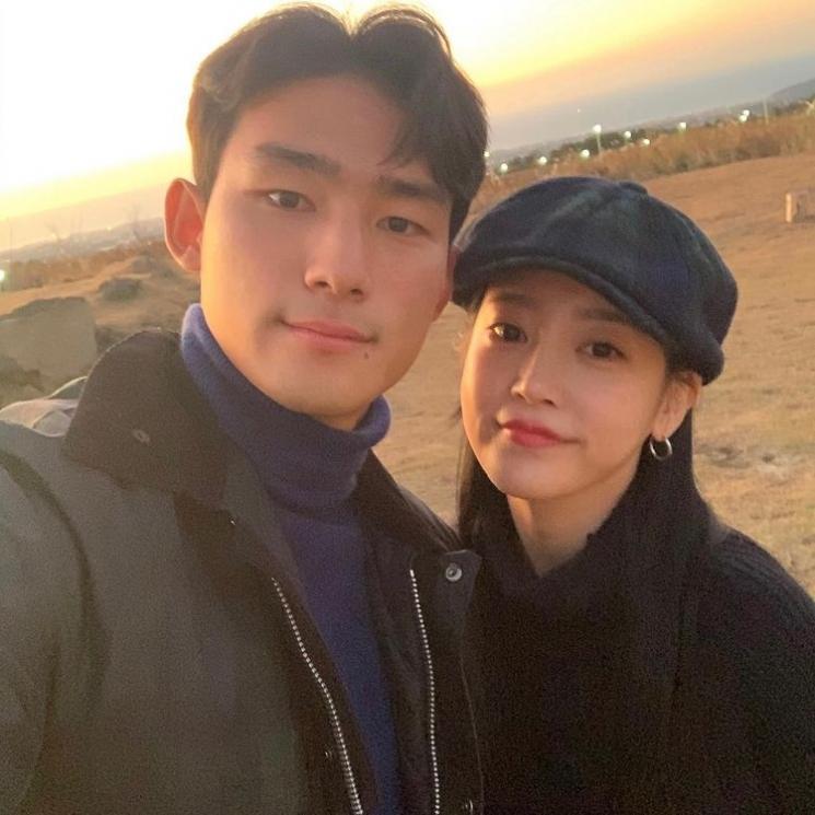Fakta Pesta Pernikahan Soyeon Eks T-Ara dan Cho Yu Min yang Ditunda. (Instagram/melodysoyani)