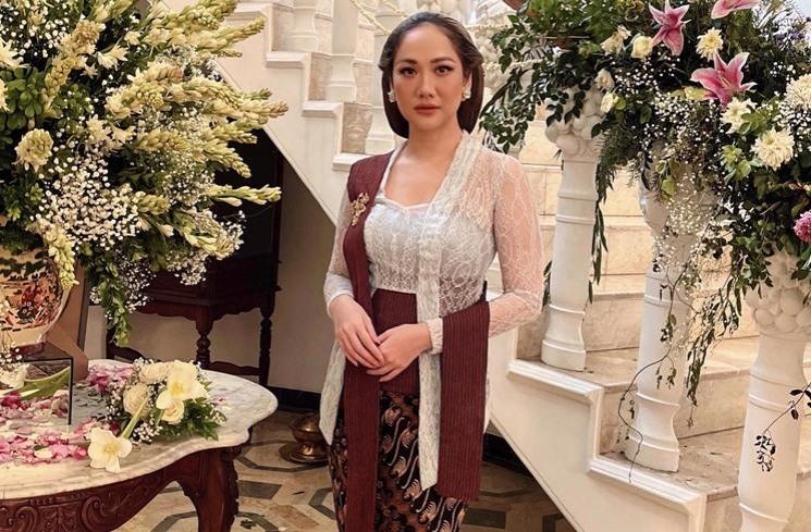 Body goals Bunga Citra Lestari. (Instagram/@bclsinclair)