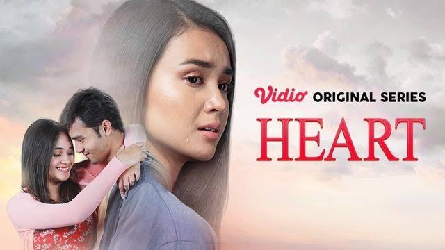 Series Indonesia Hasil Adaptasi Film(IMDb)