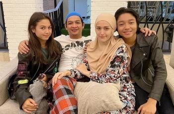 Kiesha Alvaro Curhat Susah Makan, Adelia Pasha Dituduh Umbar Kemewahan: Bapaknya Pilih Kasih