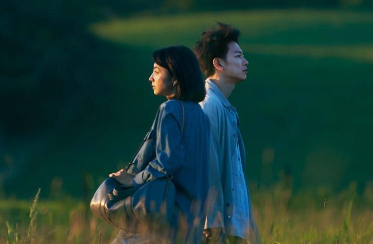 Fakta Series First Love (IMDb)