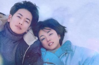 4 Fakta Series First Love, Bakal Tayang di Netflix