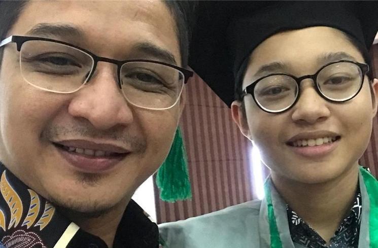 Potret kedekatan Kiesha Alvaro dan Pasha Ungu (Instagram/@pashaungu_vm)