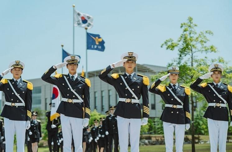 Drama Yoo Young Jae B.A.P (Soompi)