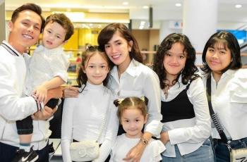 Orang Tuanya Kaya Raya, Anak Ussy Sulistiawaty Dapat Uang Jajan Rp1 Juta per Hari?
