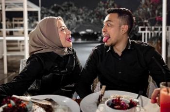 Nathalie Holscher Merasa Didekati Banyak Pria, Ngaku Tak Mau Gegabah: Karena Aku Orangnya Juga Bucin