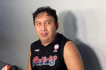 'Apa Sih Norak Banget', Augie Fantinus Kritik Kelakuan Fans Lesti Kejora yang Hujat Kiky Saputri