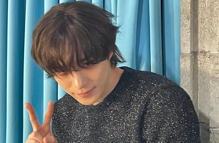 Fakta menarik Kim Young Dae (Instagram/@youngdae0302)