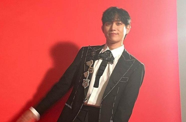 Fakta menarik Kim Young Dae (Instagram/@youngdae0302)