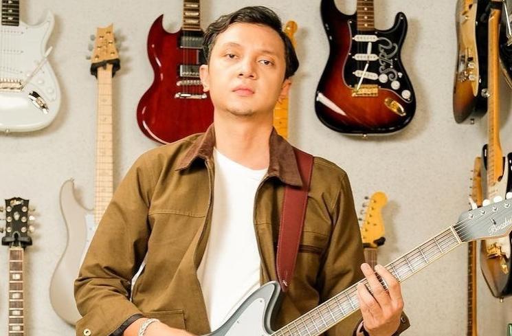 Artis Indonesia Pernah Kecelakaan Sepeda (instagram/@igamassardi)