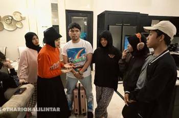 Atta Halilintar Kasih Komentar Haru saat Thariq Curhat Jalani 4 Kali Ramadhan Tanpa Gen Halilintar: Mewek!