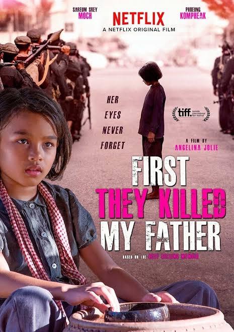 Film Perang Terbaik di Netflix(IMDb)