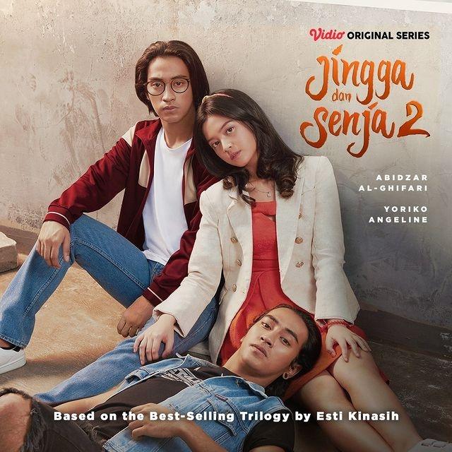 Jingga dan Senja 2 (vidio.com)
