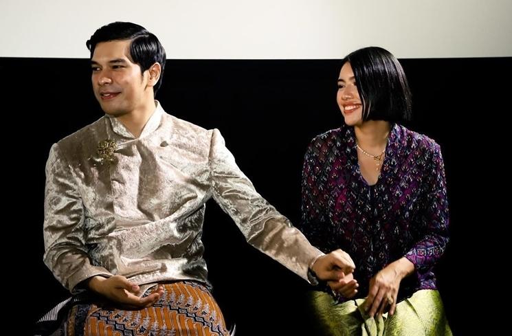 Fakta Serial Musikal Payung Fantasi (Instagram/@indonesia_kaya)
