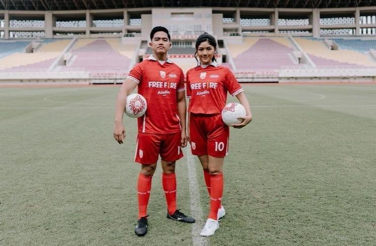 Sumber kekayaan Kaesang Pangarep (Instagram/@kaesangp)
