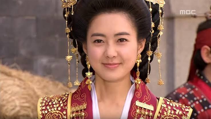 Artis Jadi Ratu di Drama Korea(IMDb)