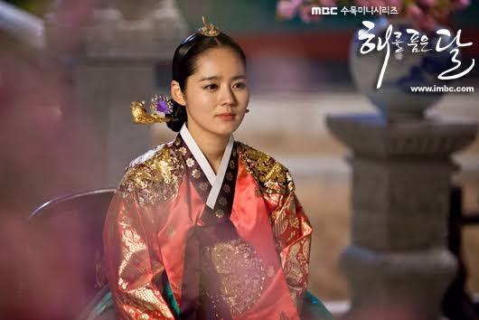 Artis Jadi Ratu di Drama Korea(IMDb)