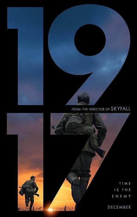 Film Perang Terbaik di Netflix(IMDb)