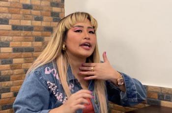 Tak Cuma Mr. G, Pinkan Mambo Ngaku Pernah Pacari Bintang Video Klipnya: Super Hot, Model dari Belanda!