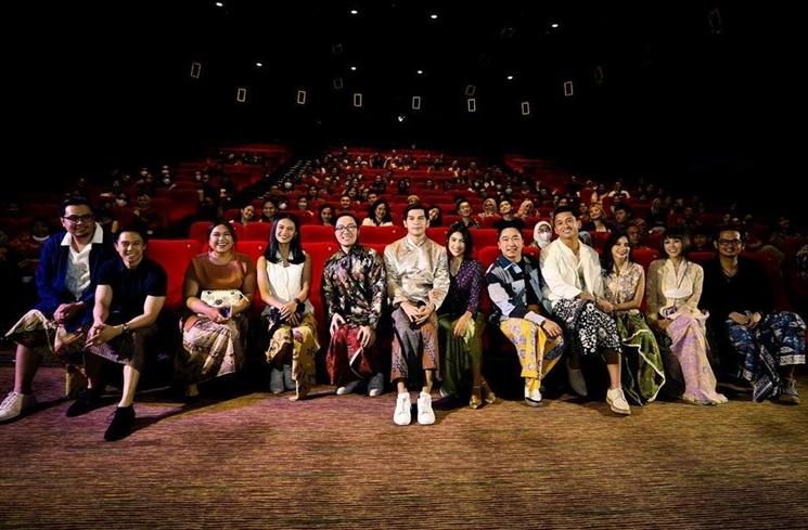 Fakta Serial Musikal Payung Fantasi (Instagram/@indonesia_kaya)