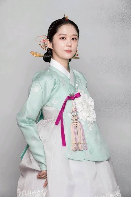 Artis Jadi Ratu di Drama Korea(IMDb)