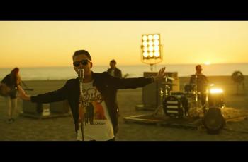 Lirik Lagu RUNAWAY - OneRepublic, Single Terbar