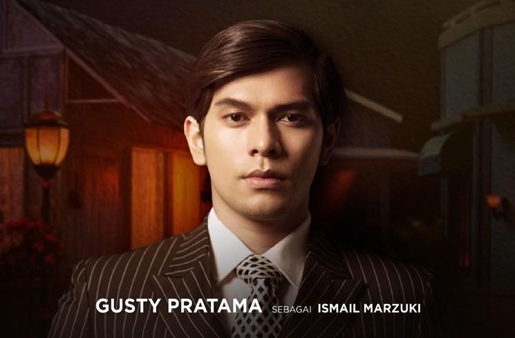 Fakta Serial Musikal Payung Fantasi (Instagram/@indonesia_kaya)