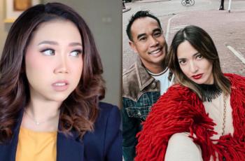 Kiky Saputri Fitting Baju Pengantin, Nia Ramadhani Diprotes Netizen