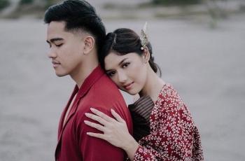 Kaesang Pamer Foto Prewed Tema Papua, Ditantang Netizen Lebih Totalitas: yang Versi Koteka Dong Mas!