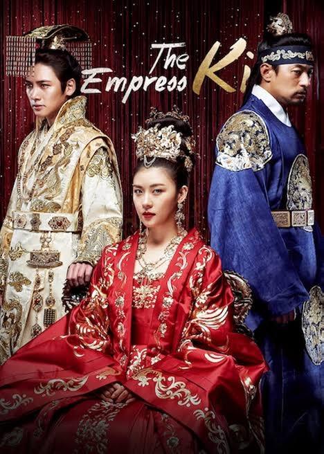 Artis Jadi Ratu di Drama Korea(IMDb)
