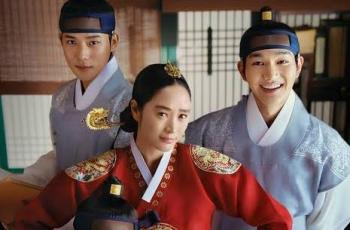 9 Artis Jadi Ratu di Drama Korea, Terkini Ada Kim Hye Soo Under The Queen's Umbrella