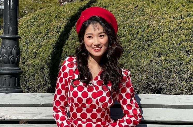 Drama dan Film Terbaru Kim Hye Yoon (Instagram/@hye_yoon1110)